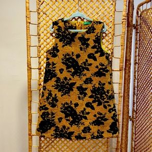 United Colors of Benatton Shift Dress